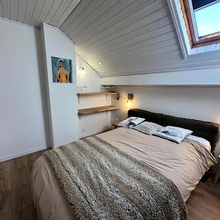 La Piloselle - Moderne Mae-2421 Apartment Vars (Hautes-Alpes)