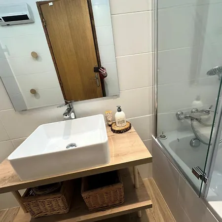 Apartment La Piloselle - Moderne Mae-2421 Vars (Hautes-Alpes)