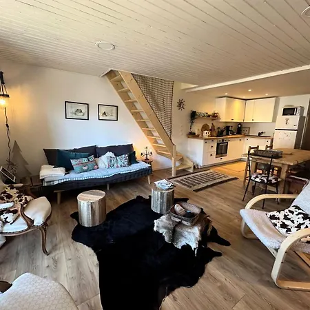 Apartment La Piloselle - Moderne Mae-2421 Vars (Hautes-Alpes)