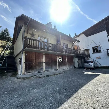 La Piloselle - Moderne Mae-2421 Apartment Vars (Hautes-Alpes)